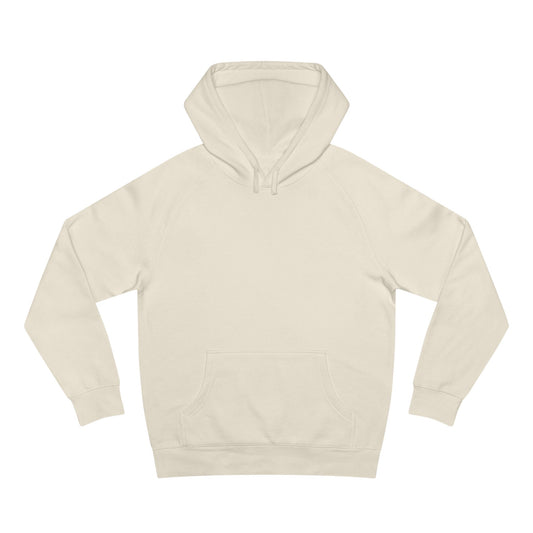 Domiryx Nutrition Logo Hoodie