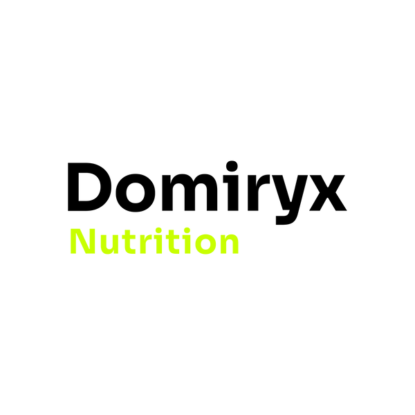 Domiryx Nutrition